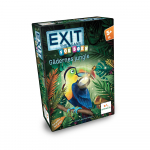 EXIT for B&oslash;rn - G&aring;dernes Jungle (DA) (LPFI594)