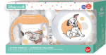 Stor - BABY Gift Box Set - Mug, Bowl & Spoon - Disney