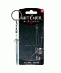 Good Loot - The Witcher 3 Ciri Sword Keychain