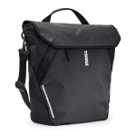 Thule 5468 Chasm Courier 22L with InLock Black