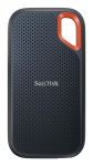 External SSD SANDISK Extreme 2TB Write speed 1000 MBytes/sec