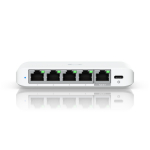 Switch UBIQUITI Flex Mini 2.5G Type L2 5x2.5GbE