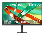Monitor LG 27 " 3840 x 2160 pixels 4K Ultra HD