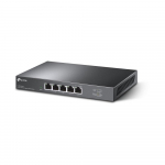 Switch TP-LINK TL-SG105-M2 Desktop/pedestal TL-SG105-M2