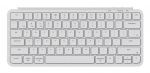 KEYBOARD WRL B1 PRO/IVORY WHITE B1P-K8 KEYCHRON