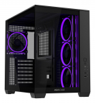 Case ASUS ATX/micro ATX/Mini-ITX Black PC