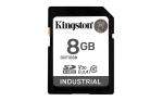 M&auml;lukaart SDHC 8GB C10/SDIT/8GB KINGSTON