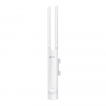 Access Point TP-LINK 300 Mbit/s 1xLAN ports 2xAntennas quantity