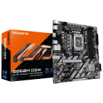 Emaplaat GIGABYTE Intel B860 LGA 1851 (Socket V1) micro ATX