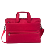 S&uuml;learvuti kott TIERGARTEN 15.6"/8630 RED RIVACASE
