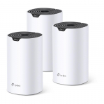 Wireless Router TP-LINK 3-pack 1167 Mbps Mesh