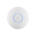 Access Point UBIQUITI 2402 Mbit/s 1xLAN ports U6+