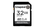M&auml;lukaart SDHC 32GB C10/SDIT/32GB KINGSTON