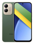 Mobiiltelefon POCO C95 PRO/8/256GB GREEN MZB0Q90EU POCO