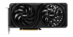 Videokaart PALIT NVIDIA GeForce RTX 5060 2280 MHz