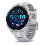 Nutikell FORERUNNER 965/WHITEST. 010-02809-11 GARMIN