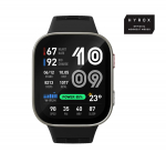 Nutikell BIP MAX/SILVER W2568EU1N AMAZFIT