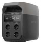 POWER STATION DELTA 3/5016301002 ECOFLOW