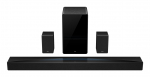 Heliriba SPEAKER/Q85H PRO TCL