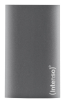 V&auml;line SSD-ketas INTENSO 1TB USB 3.0 1,8"