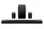 SOUNDBAR SPEAKER/Q85HE TCL