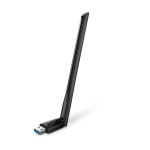 Juhtmevaba adapter 1300MBPS USB/ARCHER T3U PLUS TP-LINK