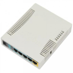 Access Point MIKROTIK IEEE 802.11b IEEE 802.11g IEEE 802.11n