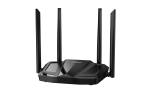 Juhtmevaba ruuter DAHUA AC12 AC1200 Wireless Router Wi-Fi 5 (802.11ac) Data speed 1200 Mbit/s