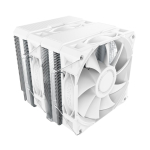 Protsessori jahutus MULTI SOCKET WHITE/NX600 ARGB (W) MONTECH