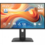 LCD Monitor MSI PRO MP245PG E14 23.8" Business