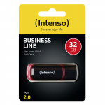 USB-m&auml;lupulk USB2 32GB/3511480 INTENSO