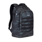 S&uuml;learvuti kott RUCKSACK 28L/7631 NAVY CAMO RIVACASE