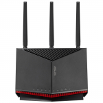 Wireless Router ASUS 6800 Mbps Mesh Wi-Fi 5