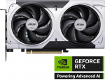 Graphics Card MSI NVIDIA GeForce RTX 5060 Ti 8 GB GDDR7