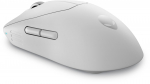MOUSE USB OPTICAL WRL GAMING/LUNAR LIGHT 545-BBFN DELL