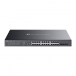 Switch TP-LINK Omada SG3428XMPP Rack
