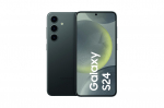 MOBILE PHONE GALAXY S24/128GB BLACK SM-S921B SAMSUNG