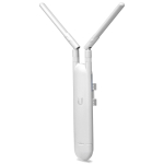 P&ouml;&ouml;rduspunkt UBIQUITI 1167 Mbit/s 1xLAN ports 2xAntennas quantity
