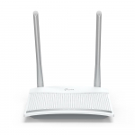 Wireless Router TP-LINK Wireless Router 300 Mbps Number of antennas 2