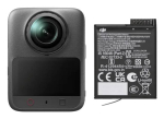 Kaamera OSMO 360 II ADVENTURE/COMBO CP.OS.00000636 DJI