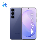 Mobiiltelefon GALAXY S26 FE/128GB BLUEBRY SM-S741B SAMSUNG