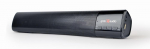 Portable Speaker GEMBIRD Portable Bluetooth Black