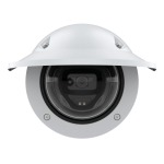NET CAMERA M3215-LVE DOME/02371-001 AXIS