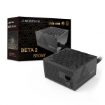 Toiteplokk MONTECH BETA 2 ATX PC