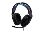 Peakomplekt GAMING G335/BLACK 981-000978 LOGITECH