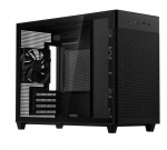 Case ASUS Prime AP201 Tempered Glass Micro Not included
