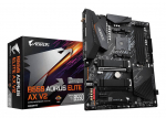 Emaplaat GIGABYTE AMD B550 Socket AM4 ATX