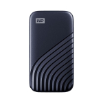 V&auml;line SSD-ketas WESTERN DIGITAL My Passport 1TB USB-C