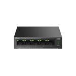 Switch TP-LINK LS105GP PoE+ ports 4 LS105GP