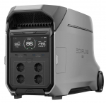 Kaasaskantav elektrijaam DELTA PRO 3/5013701005 ECOFLOW
